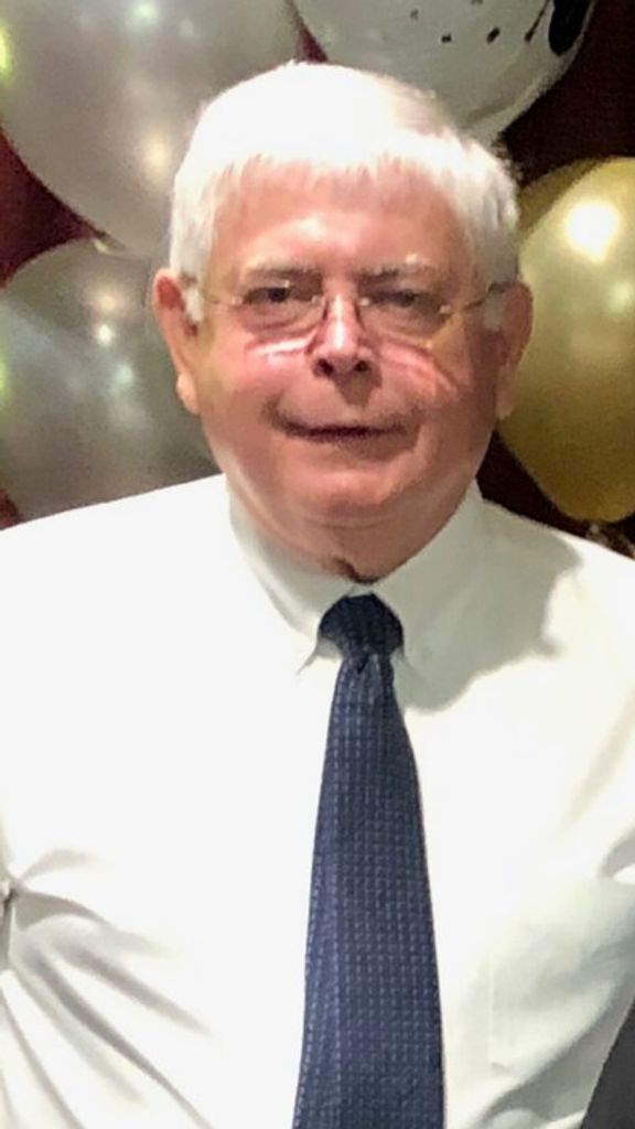 John C. Branham Profile Photo