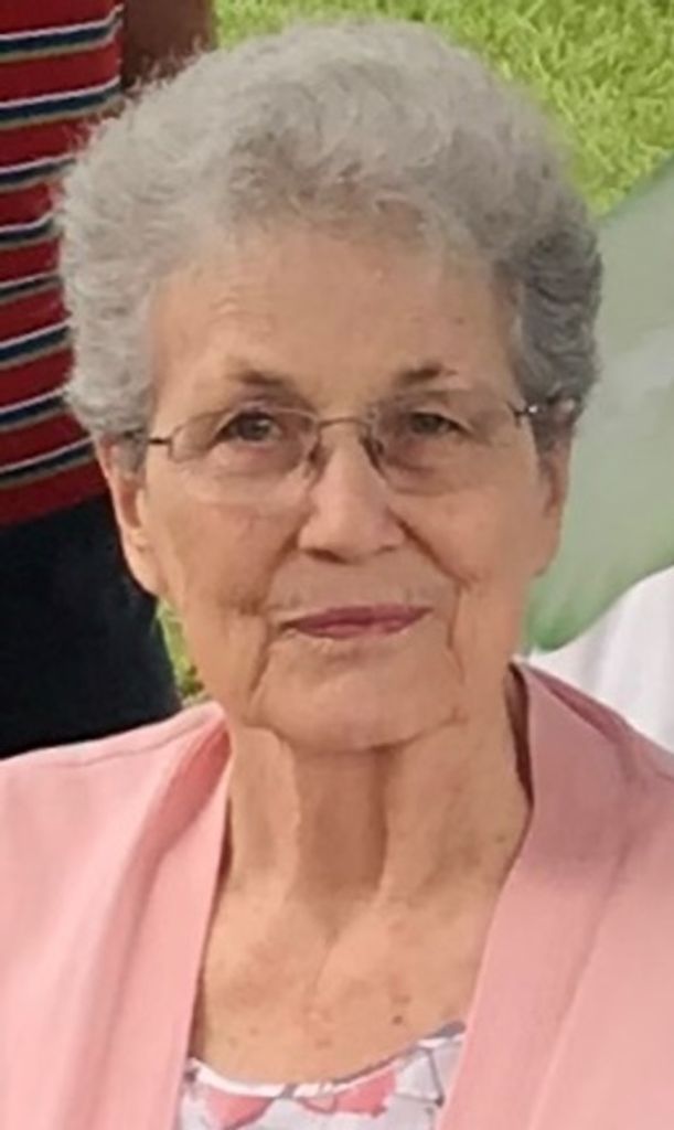 Jean Holland Hires Profile Photo