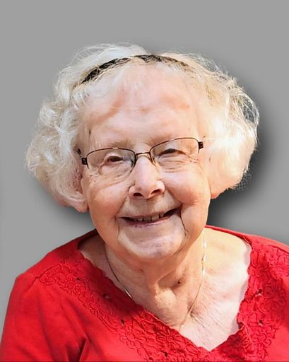 Ardis M. McFadden's obituary image