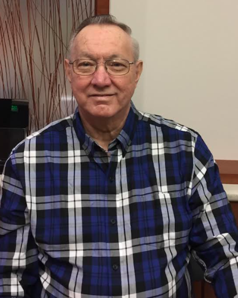 John Michael Nowak Profile Photo