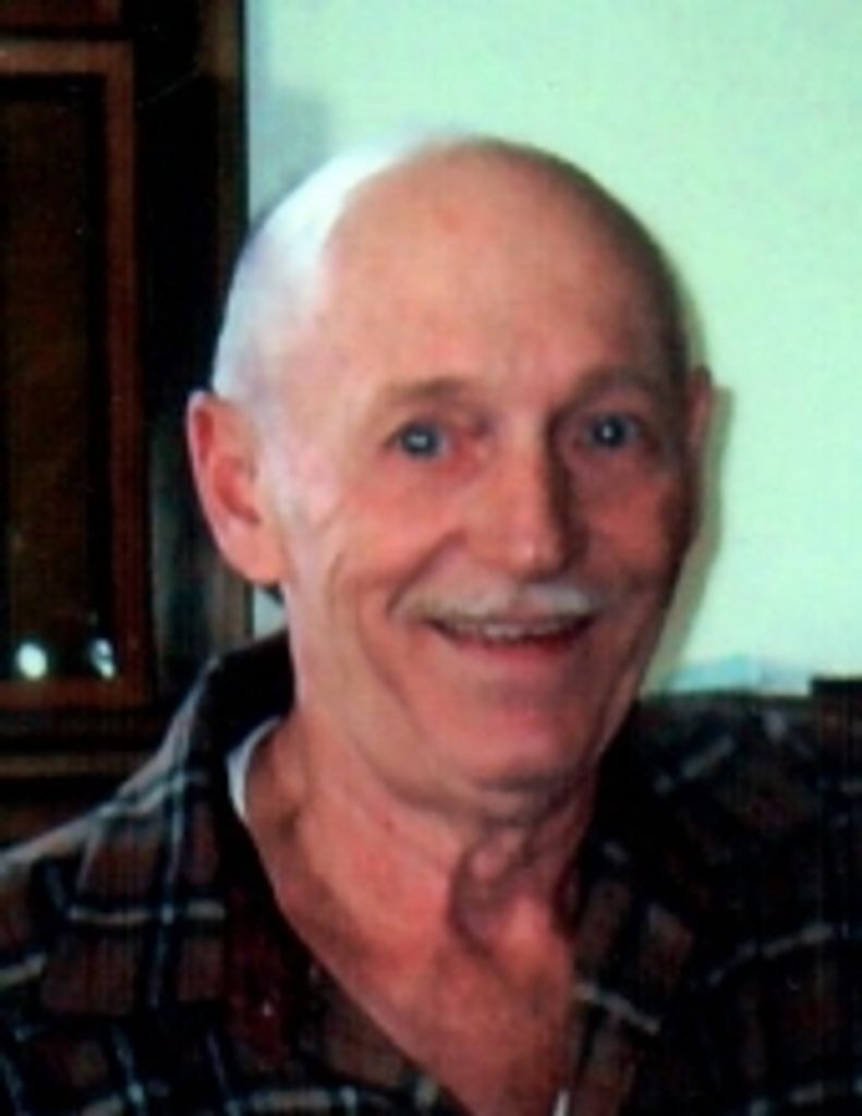 Donald E. "Bud" Fry