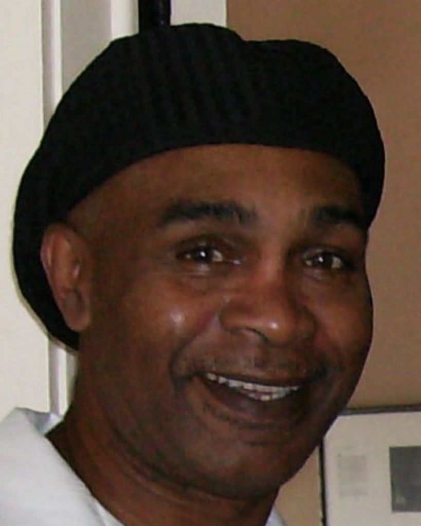 David C. Ward Profile Photo