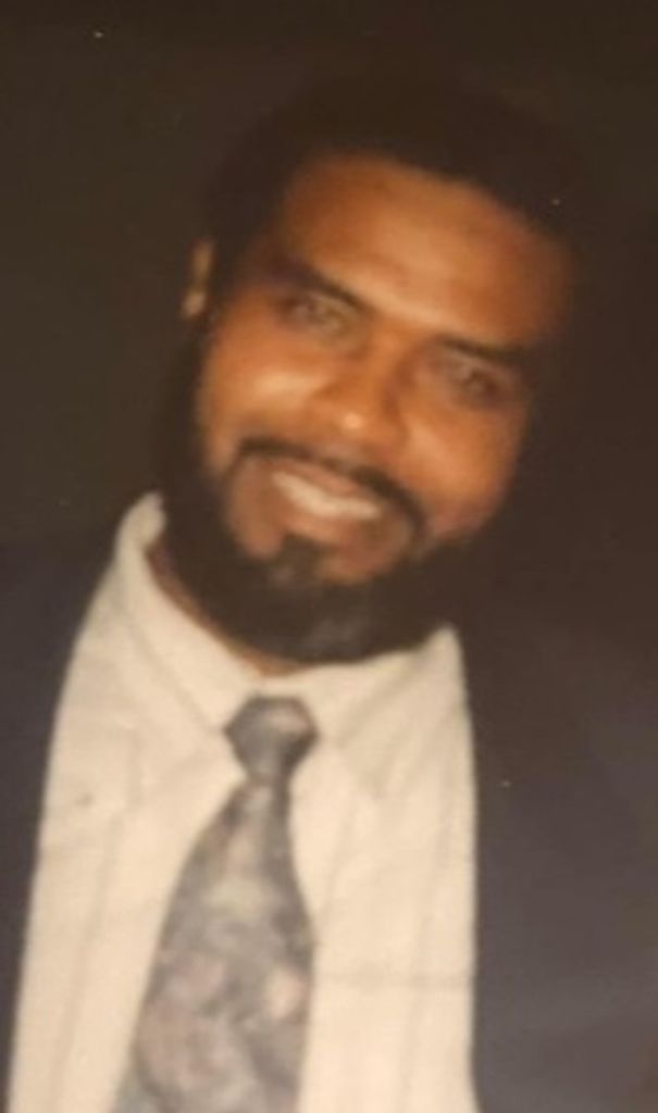 Ivory A. Patterson, Jr. Profile Photo