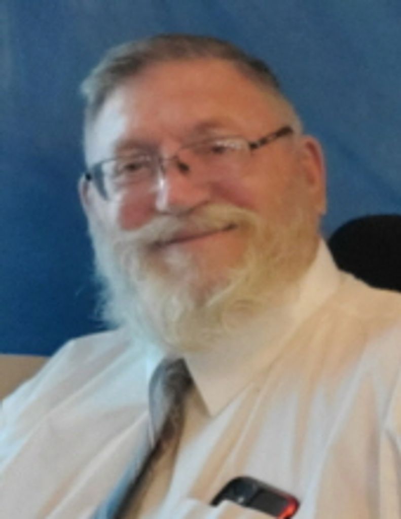Dr. Jerry White Profile Photo