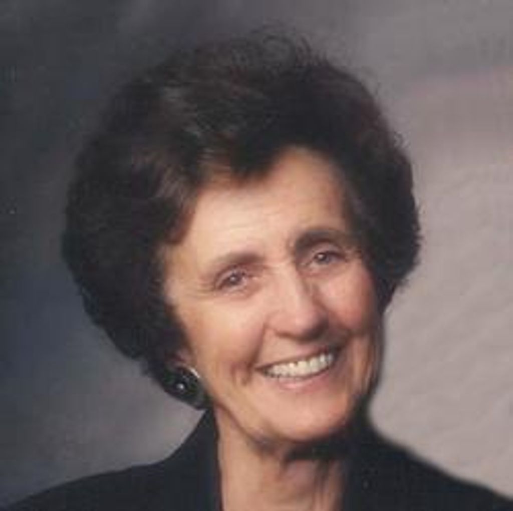 Phyllis Davis Bond