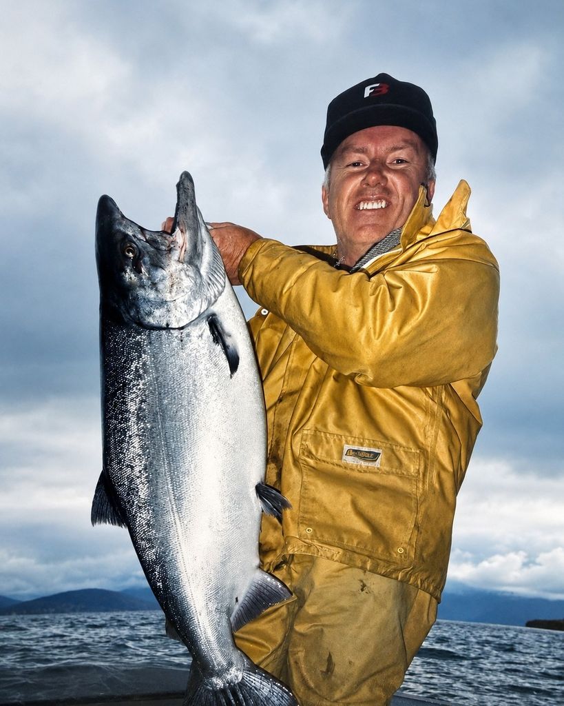 Carey Michael Fincher Profile Photo