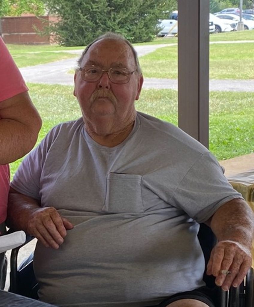 Sammy Roscoe Stafford