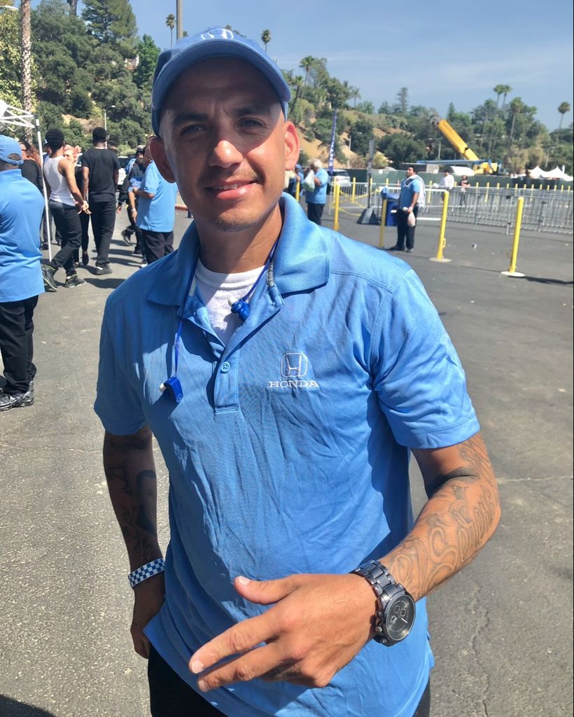 JOSEPH MALDONADO