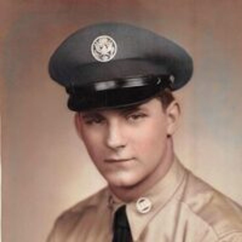 Raymond J. Tomaszewski