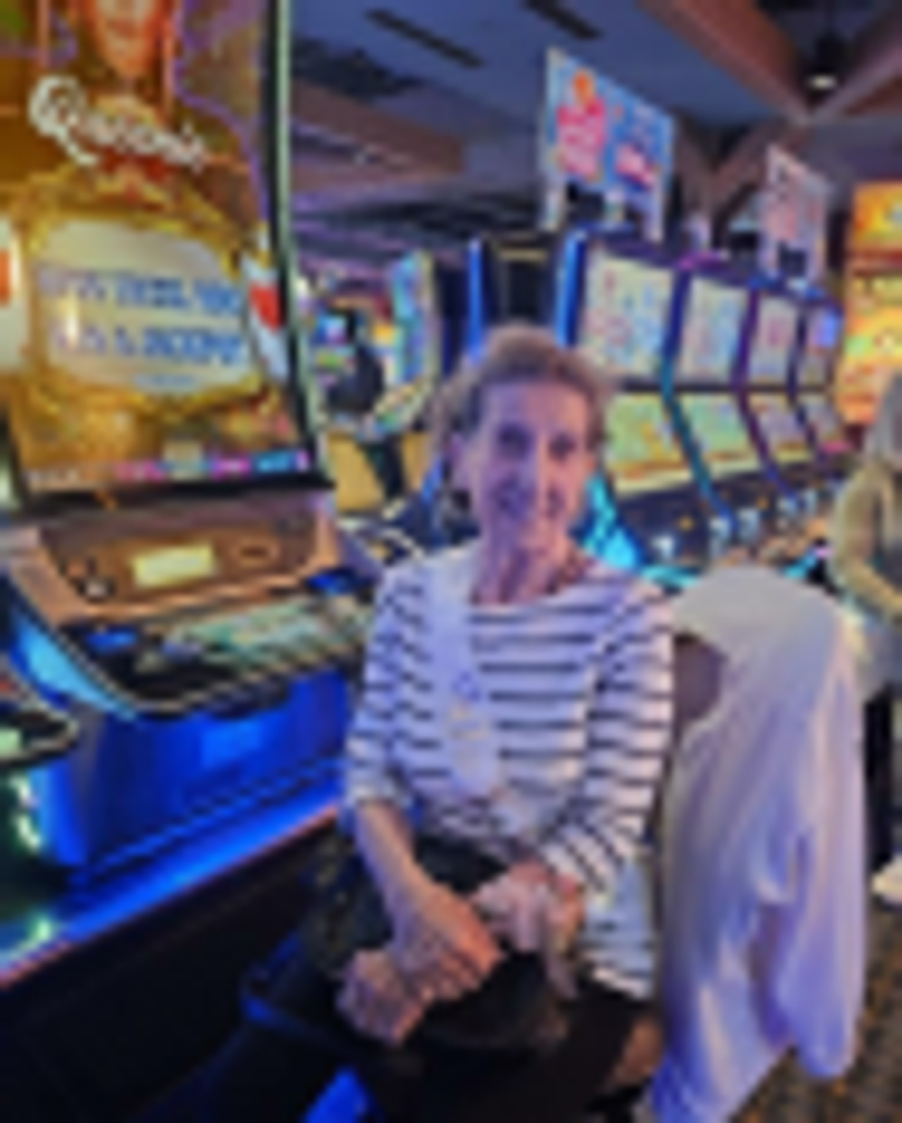 Concetta (Castellano) Guth Profile Photo