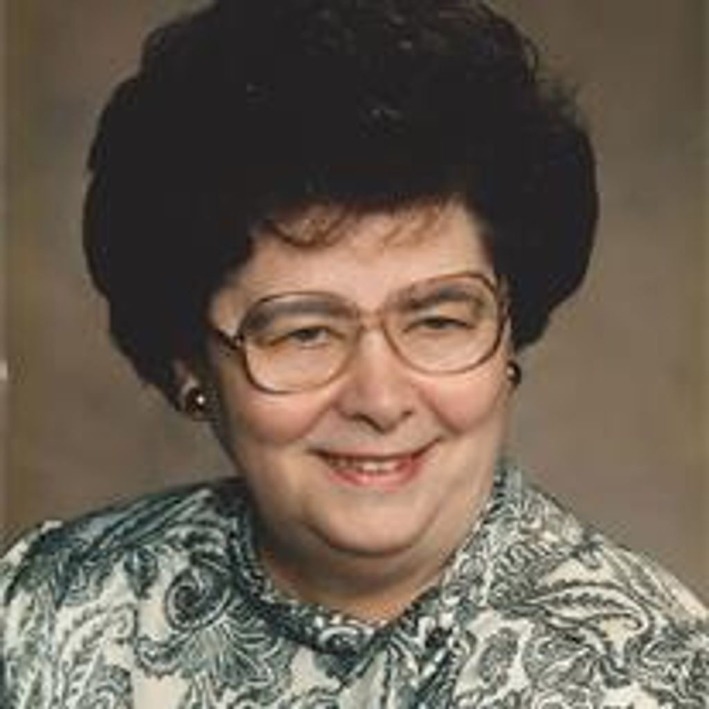 Lois Mae Whitted Profile Photo