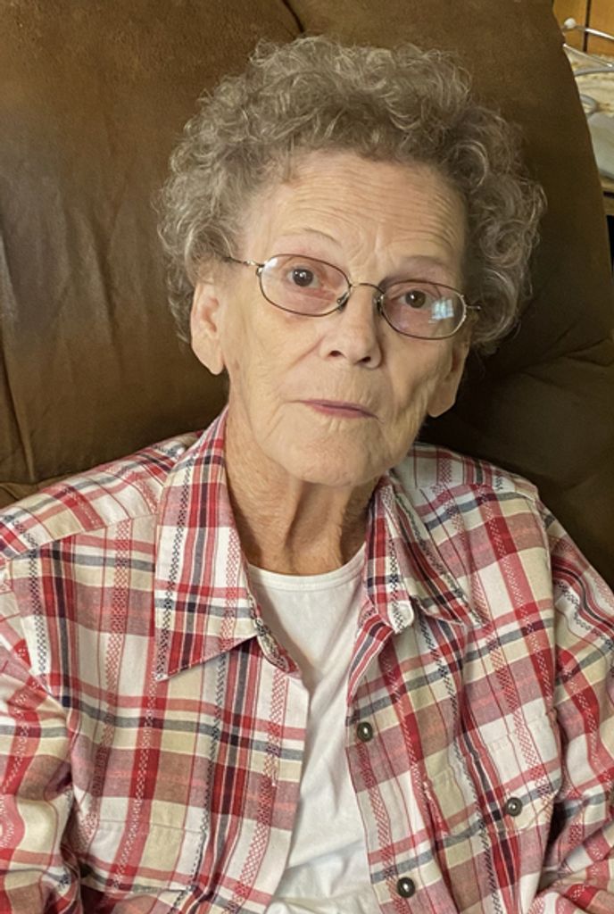 Geraldine Nutt Profile Photo