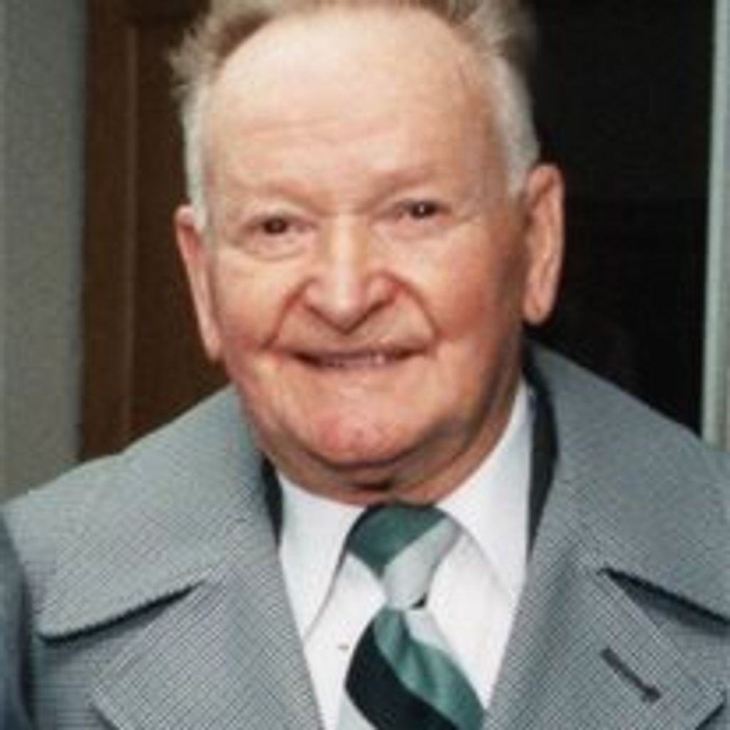 Richard C. Ordway