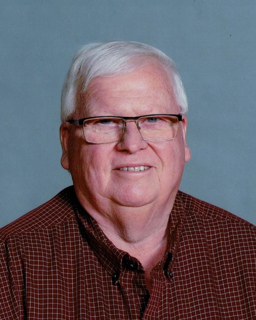 Gary Kalies Profile Photo