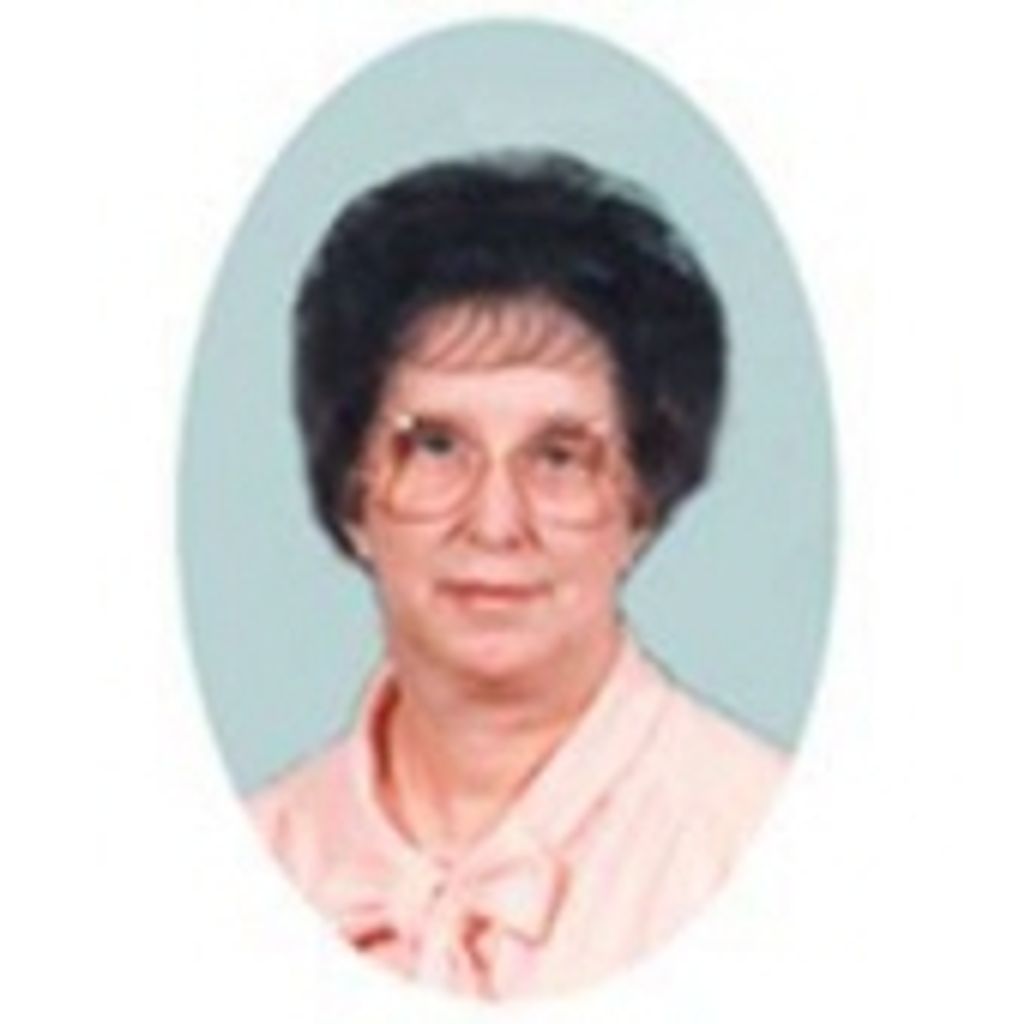 Clara Wyrick