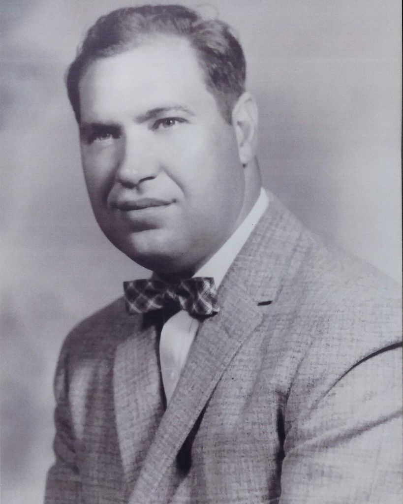 Acel Floyd Myers