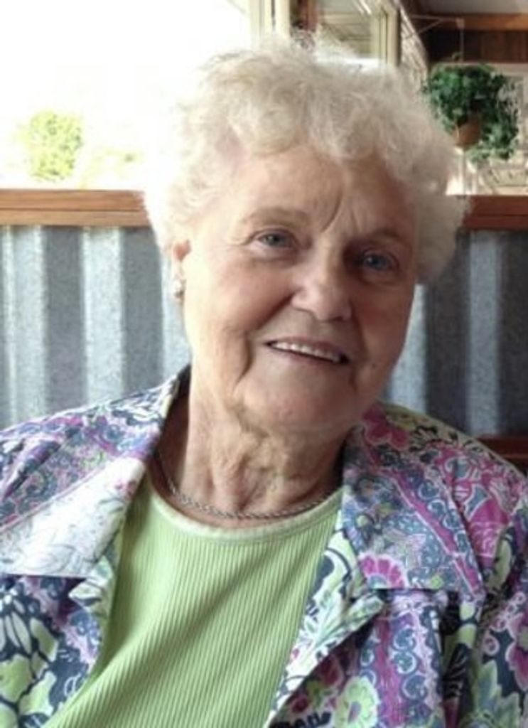 Ester Craig Critcher Profile Photo