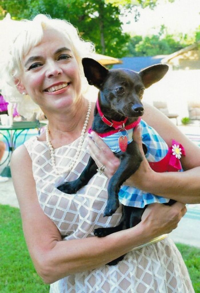 Peggy Rae Crocker Profile Photo