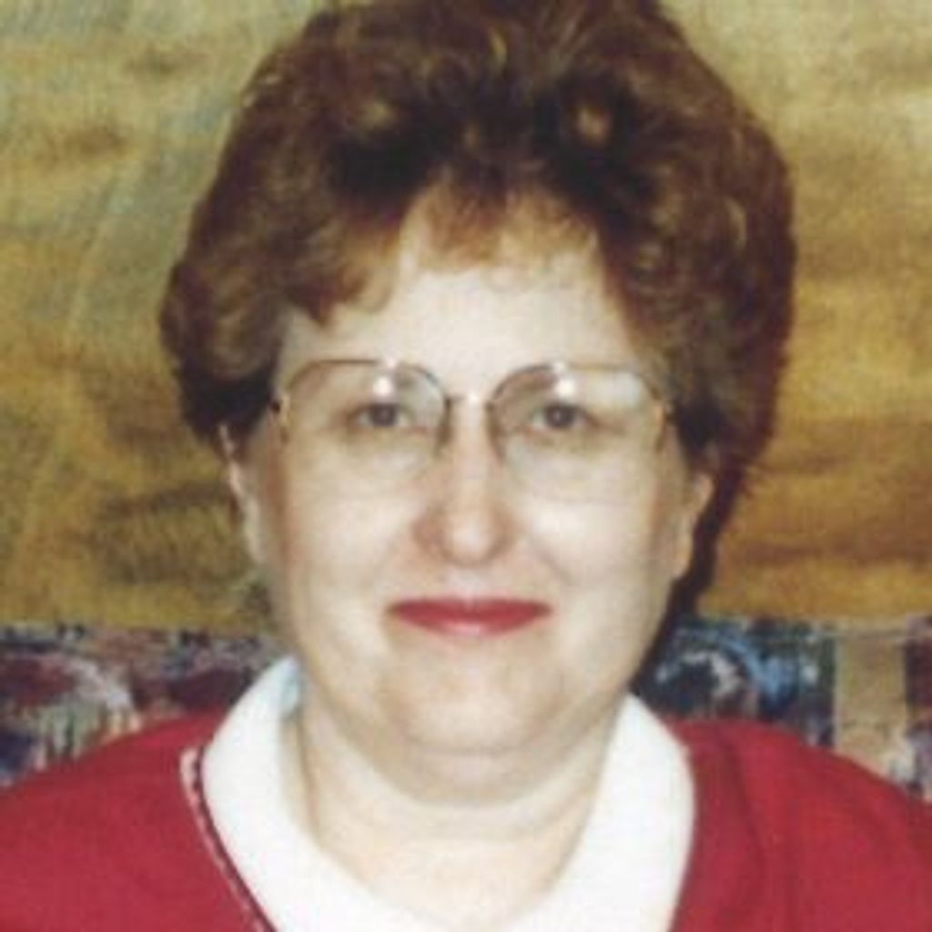 Ilene Virginia Bullard