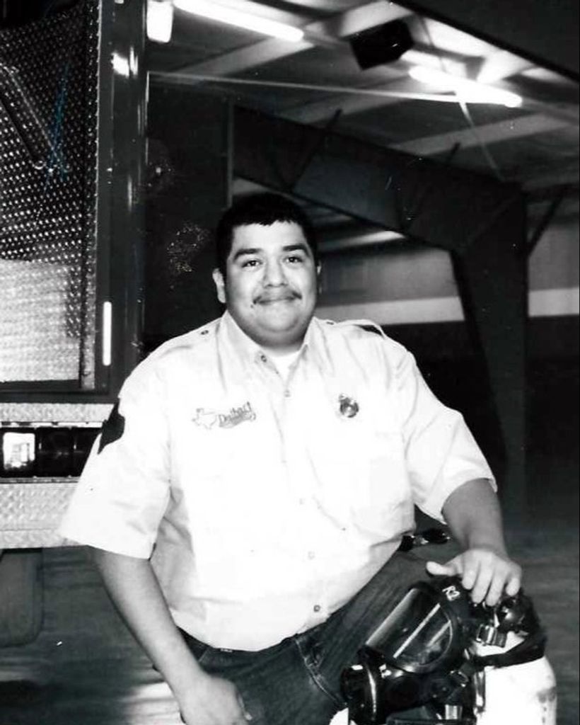 John "JP" Paul Valadez