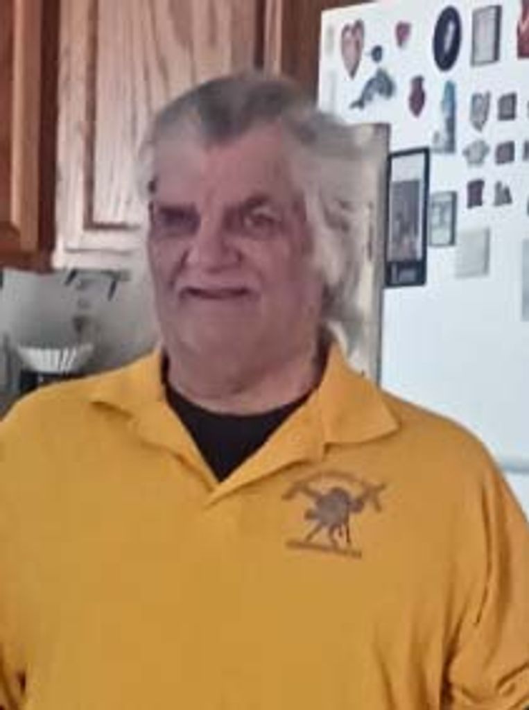 Farold Gene Chapel Profile Photo
