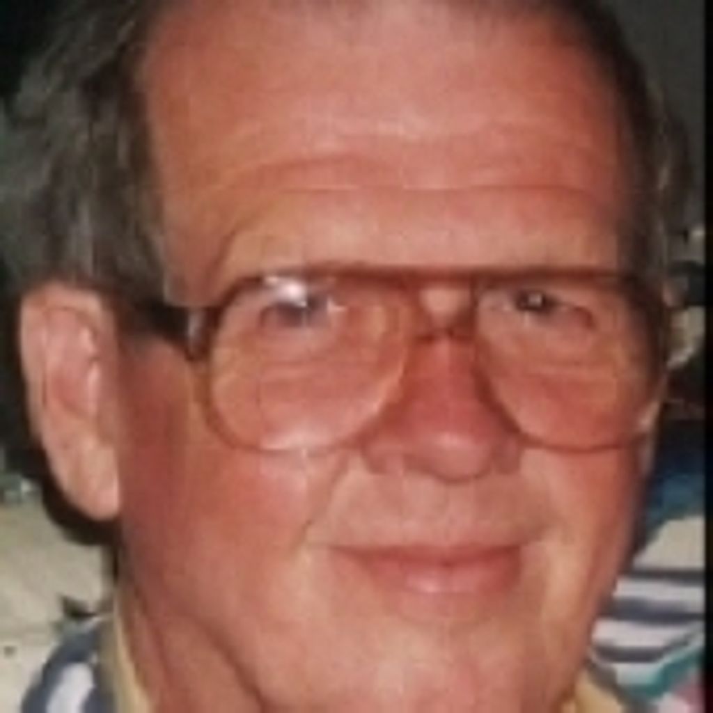 Joseph "Ron" Griffin