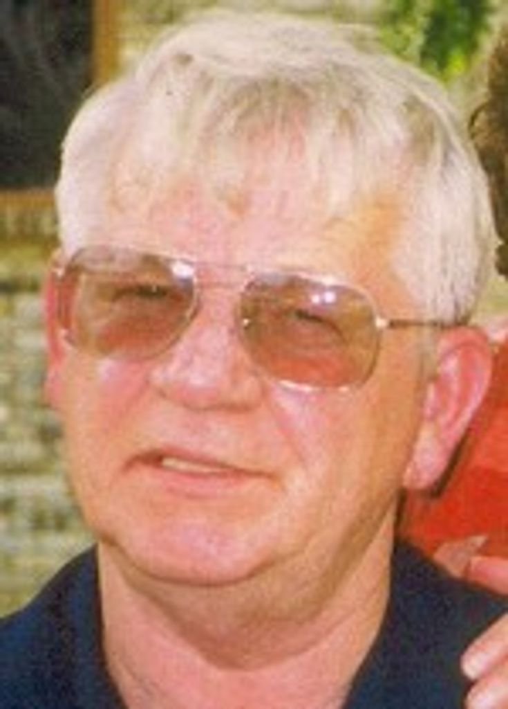 Joseph E. Walker Sr.