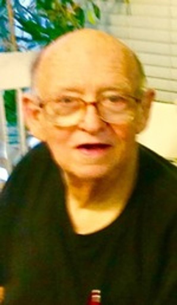 William Edward "Bill" Flint Jr