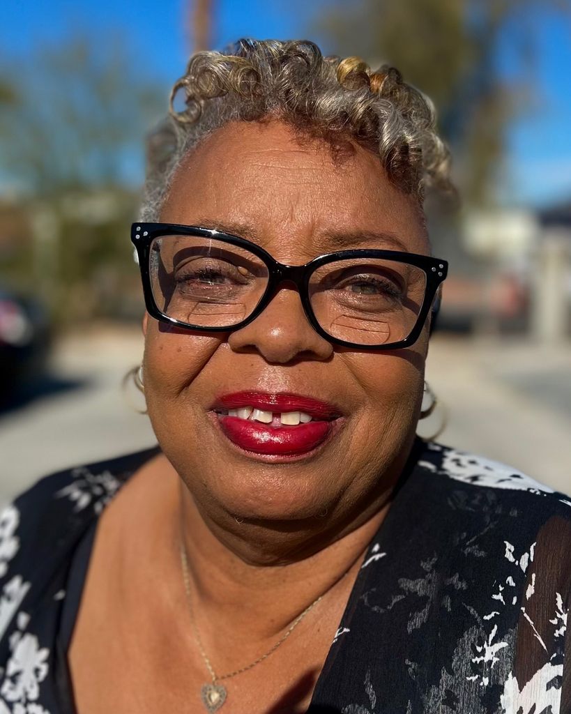 Darlene Denise Harris