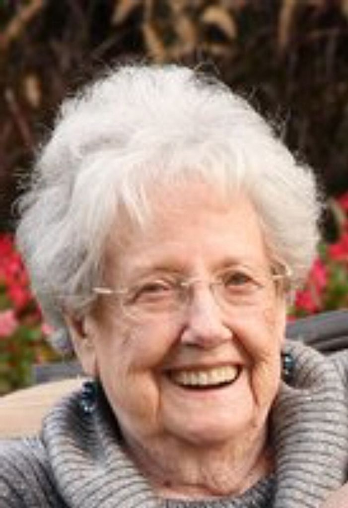 Patricia Meiszer Profile Photo