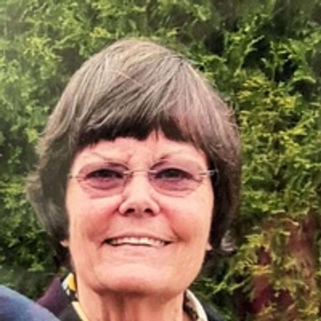 Annie "Ann" Sampson Jolly