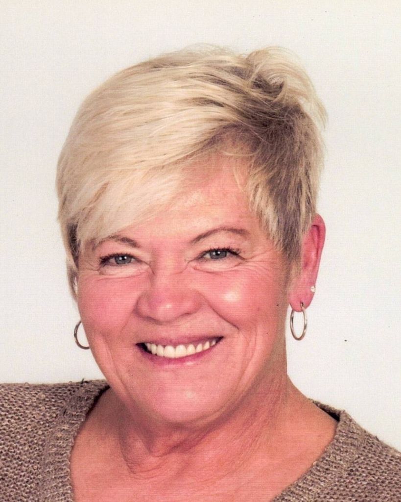 Melissa Ann Oostveen Profile Photo