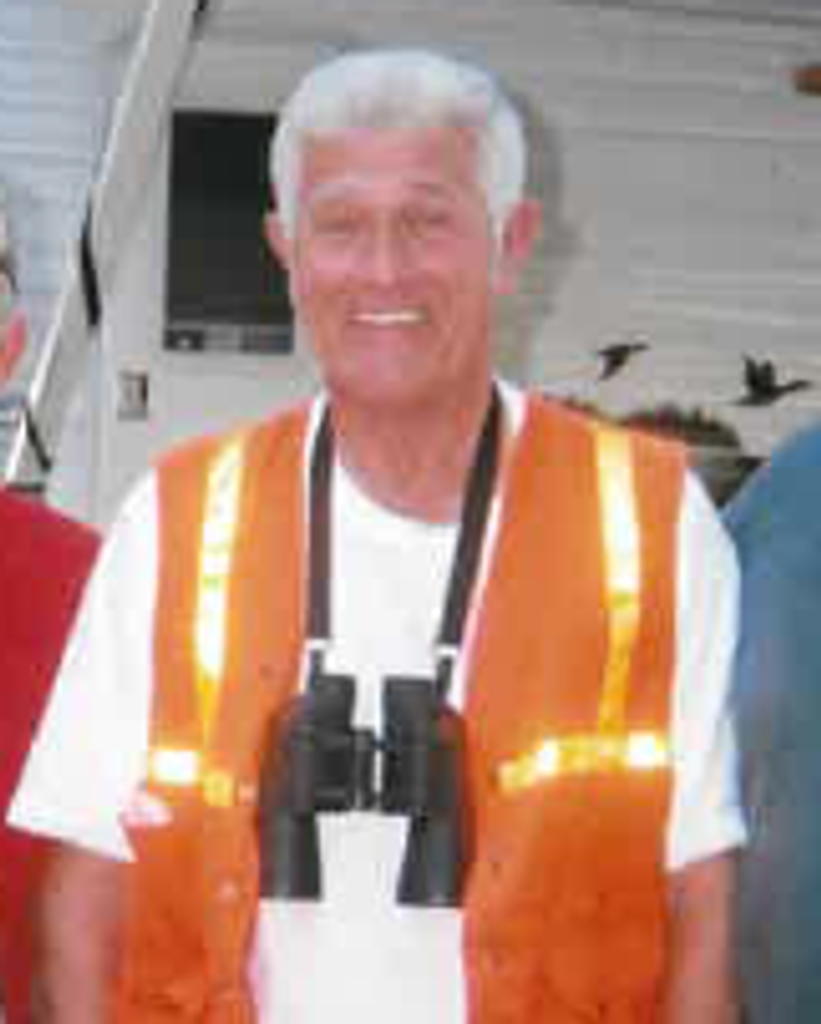 Clarence Leroy Edwards