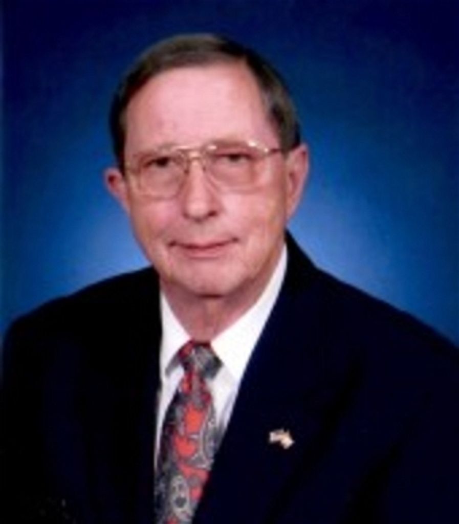 Eugene Rogers Baker Profile Photo