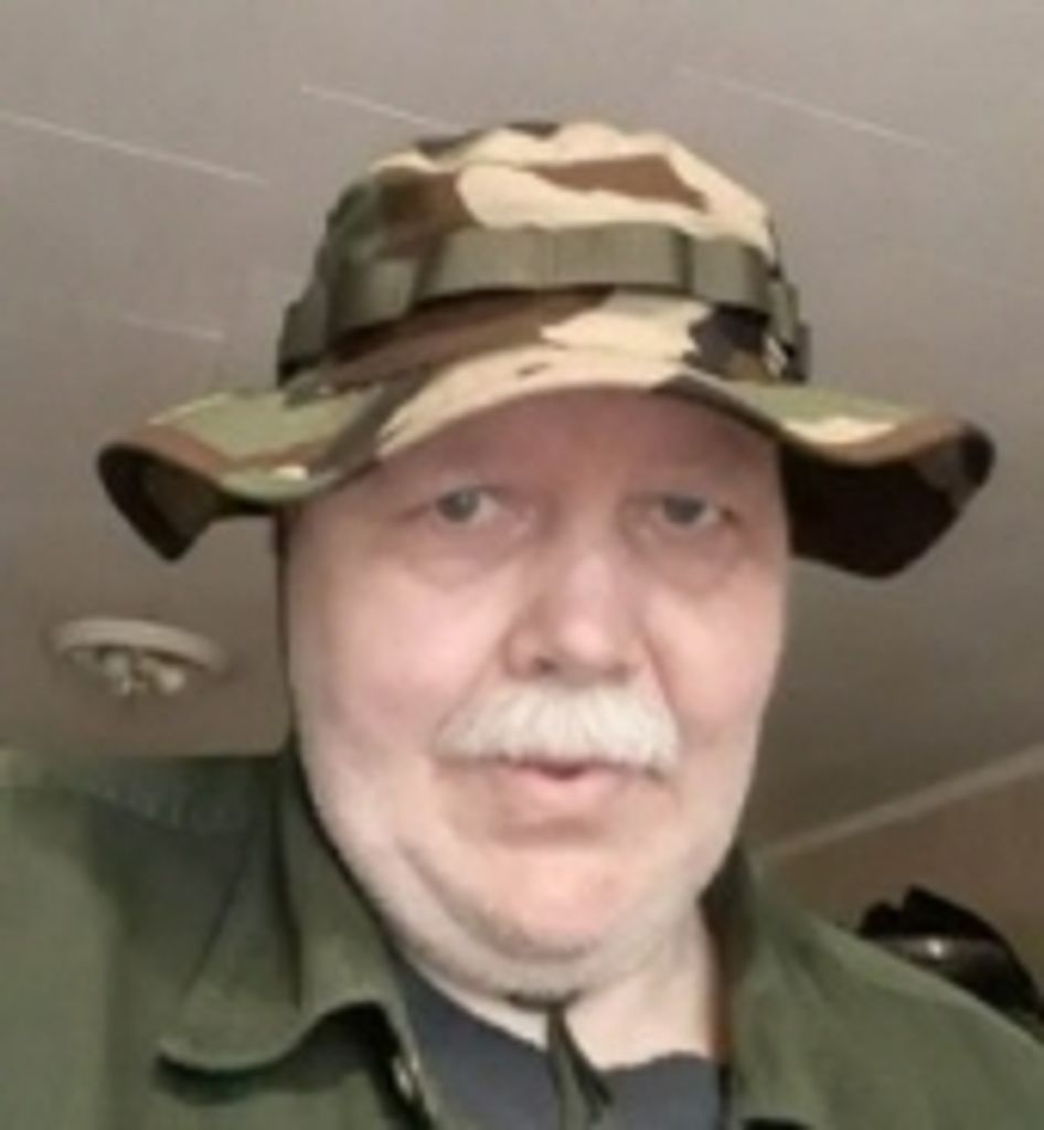 Paul E. Gibson Profile Photo