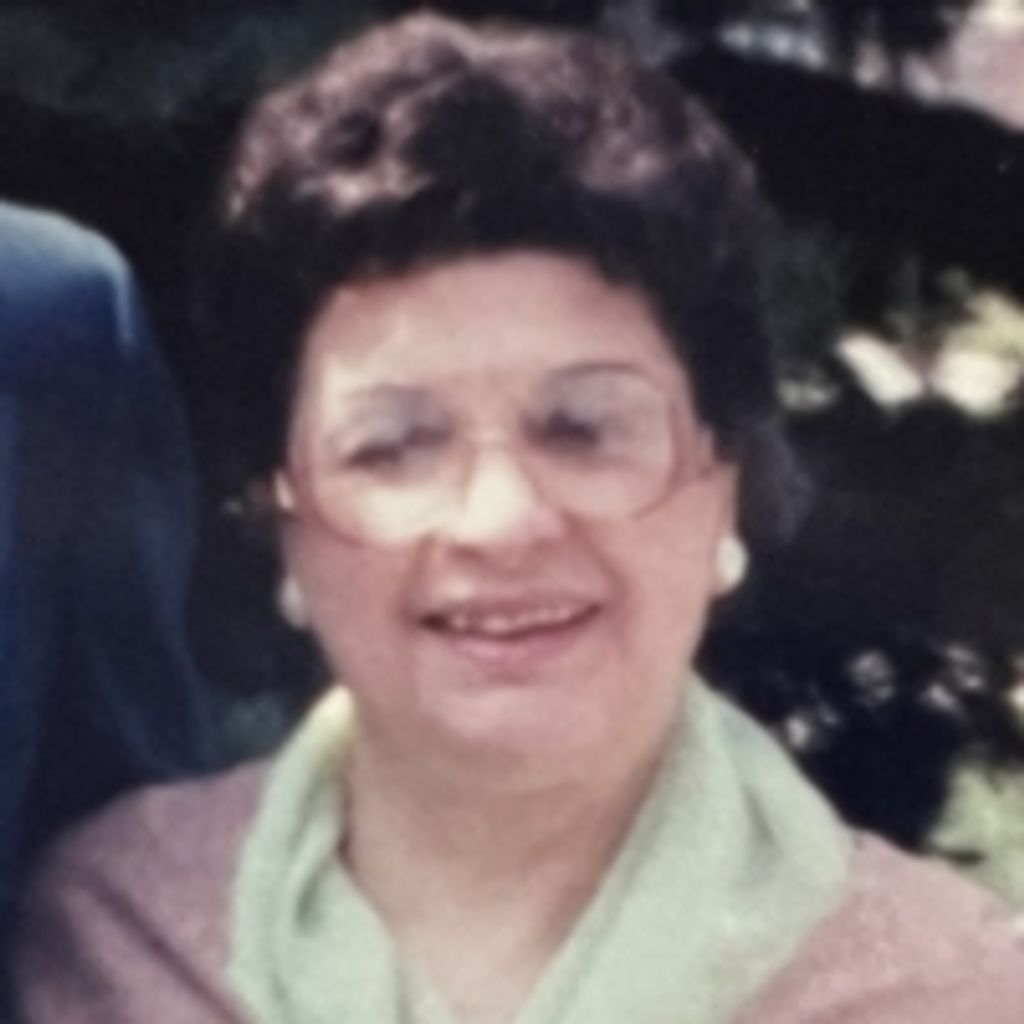 Josephine A. Masten