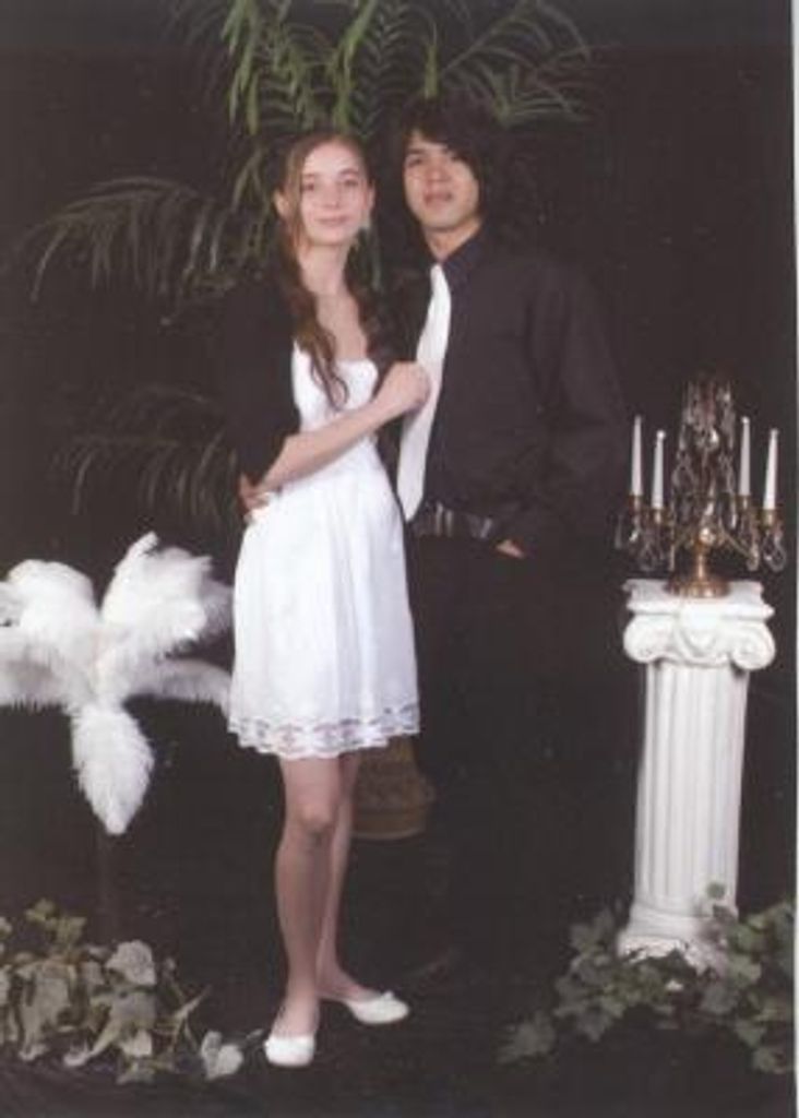 Sturges, Jaycee Leigh