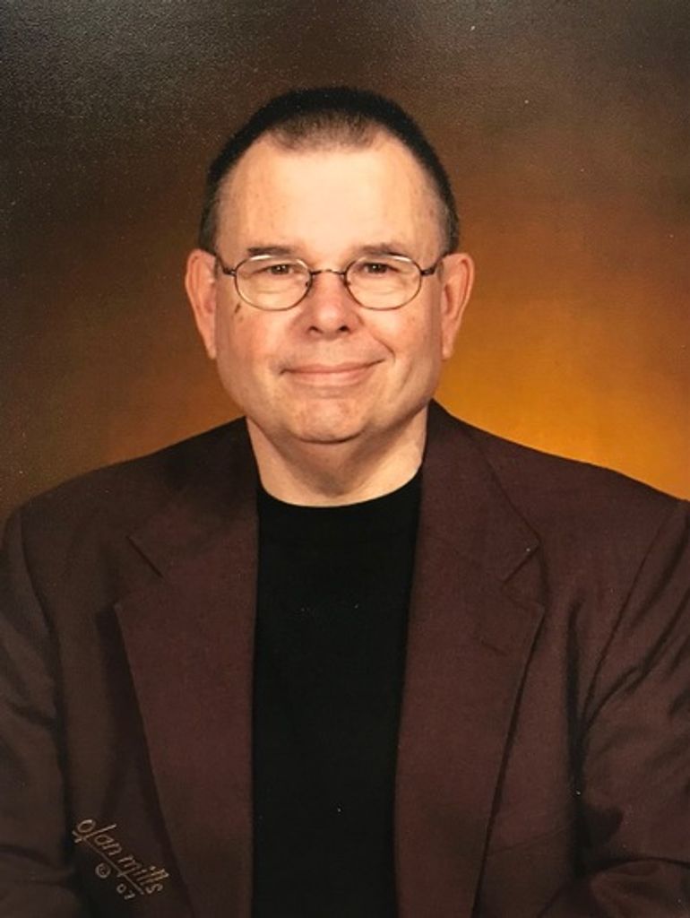 Charles "Bob" Robert Barnett Profile Photo