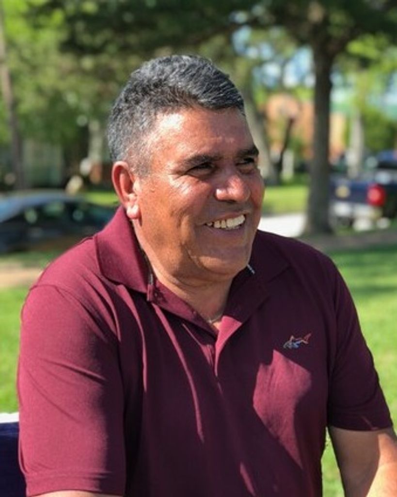 Rafael Torres Martinez