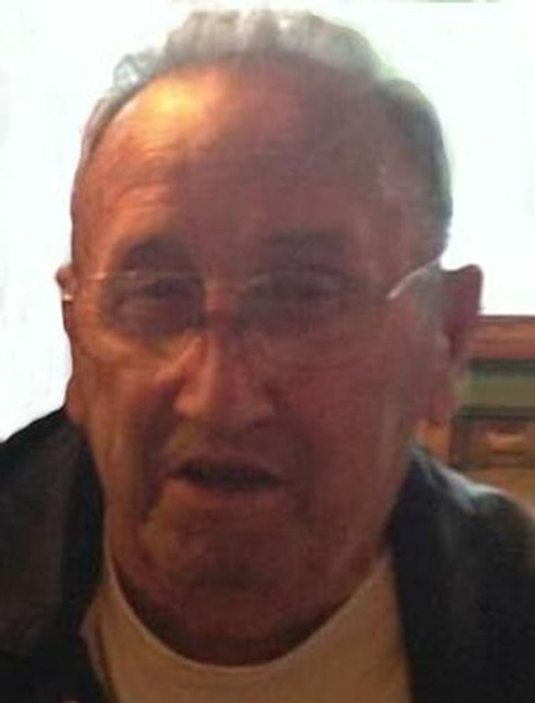 Don "Paw Paw" Daigle