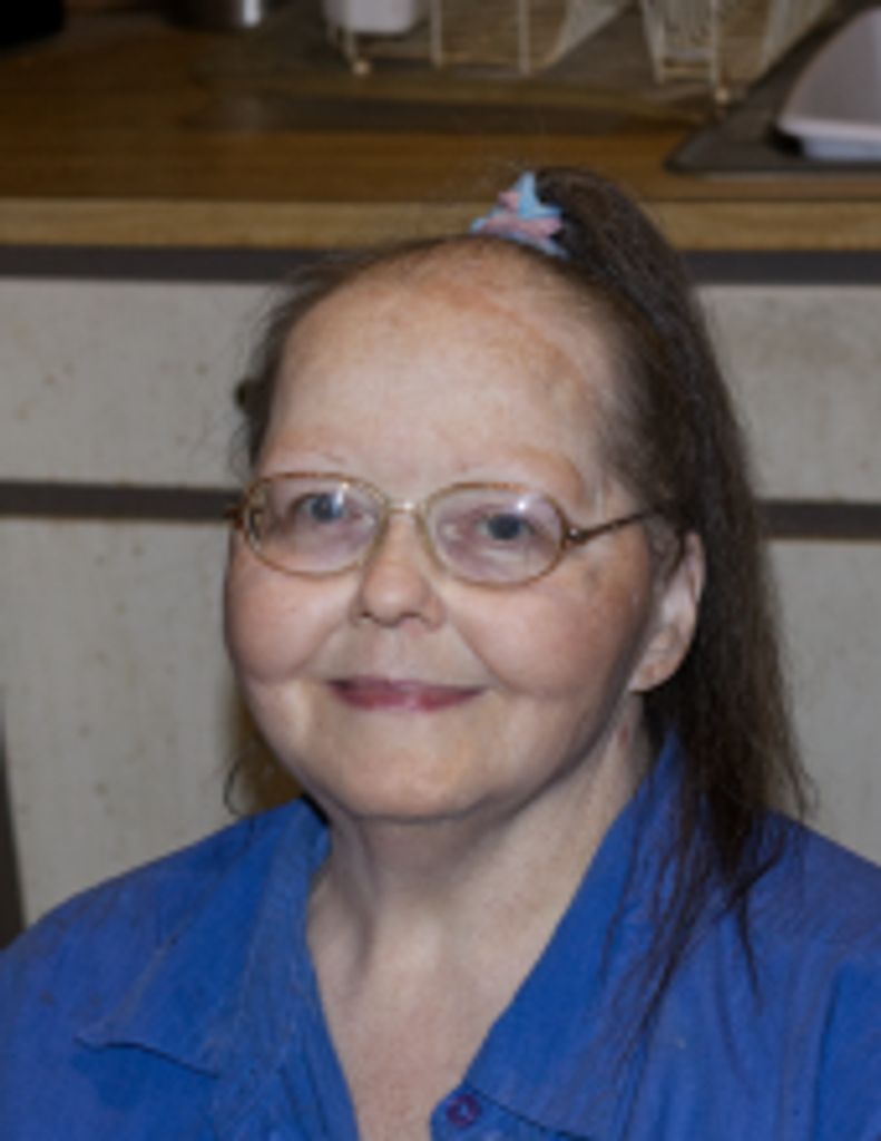 Sandra Lee Tonner
