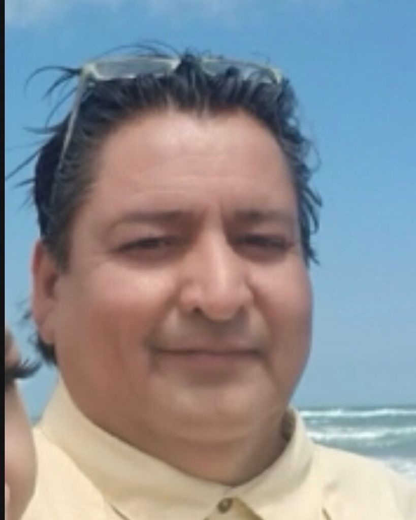 Amador Ramirez III Profile Photo