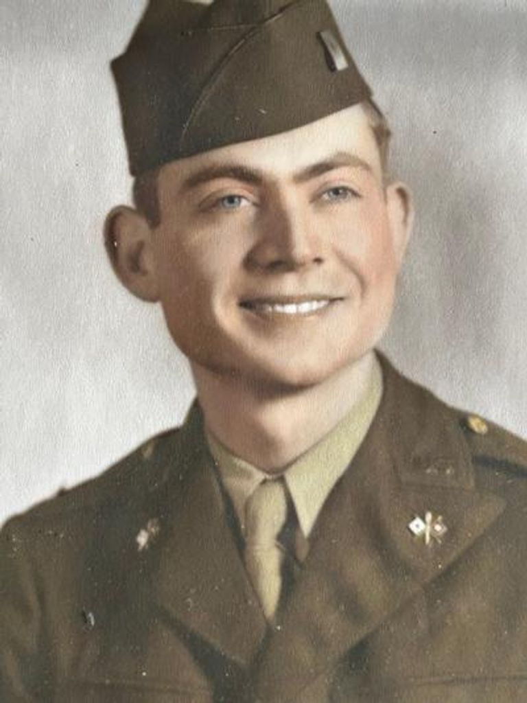 Homer "Victor" O'Reilly Profile Photo