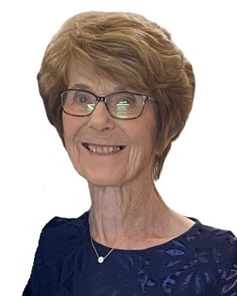 Patricia Lynn Burnham