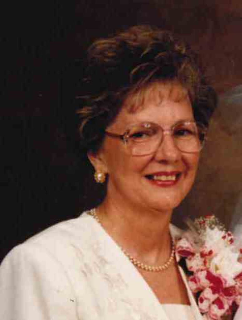 Barbara Moran