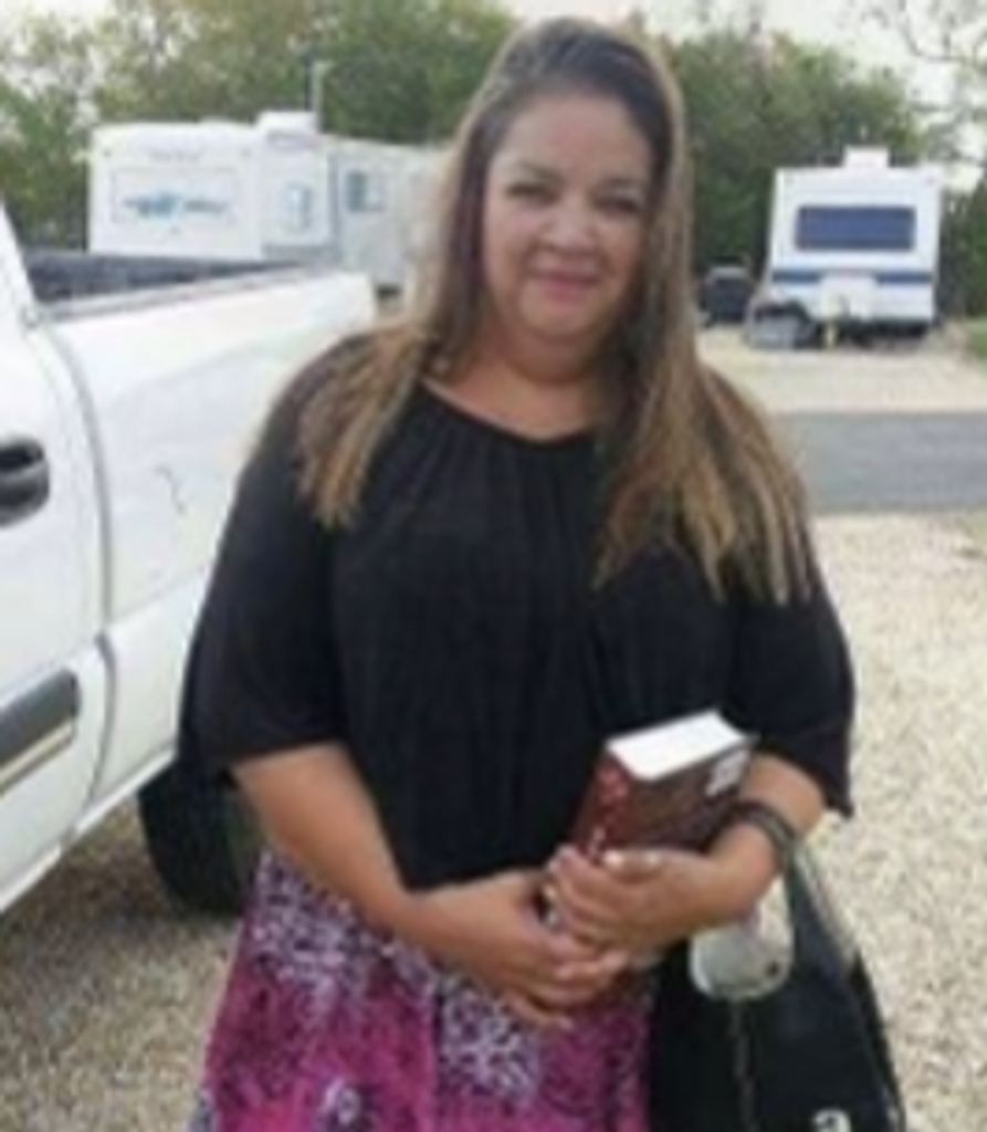 Eloisa Anna Marie Coronado