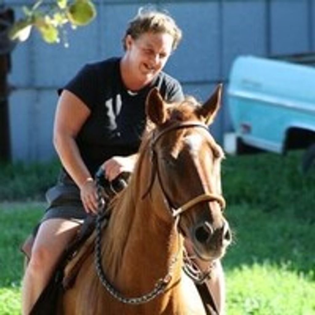 Connie Mae Dominguez