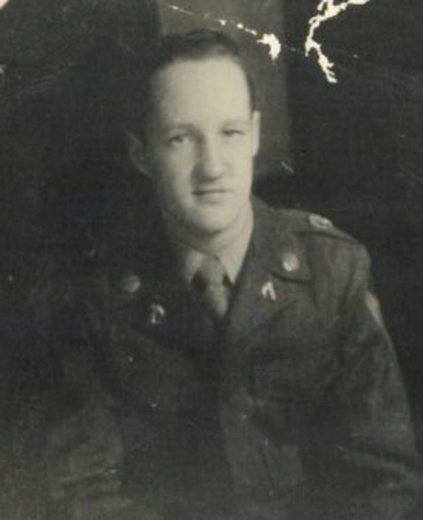 Arthur R Teckenbrock