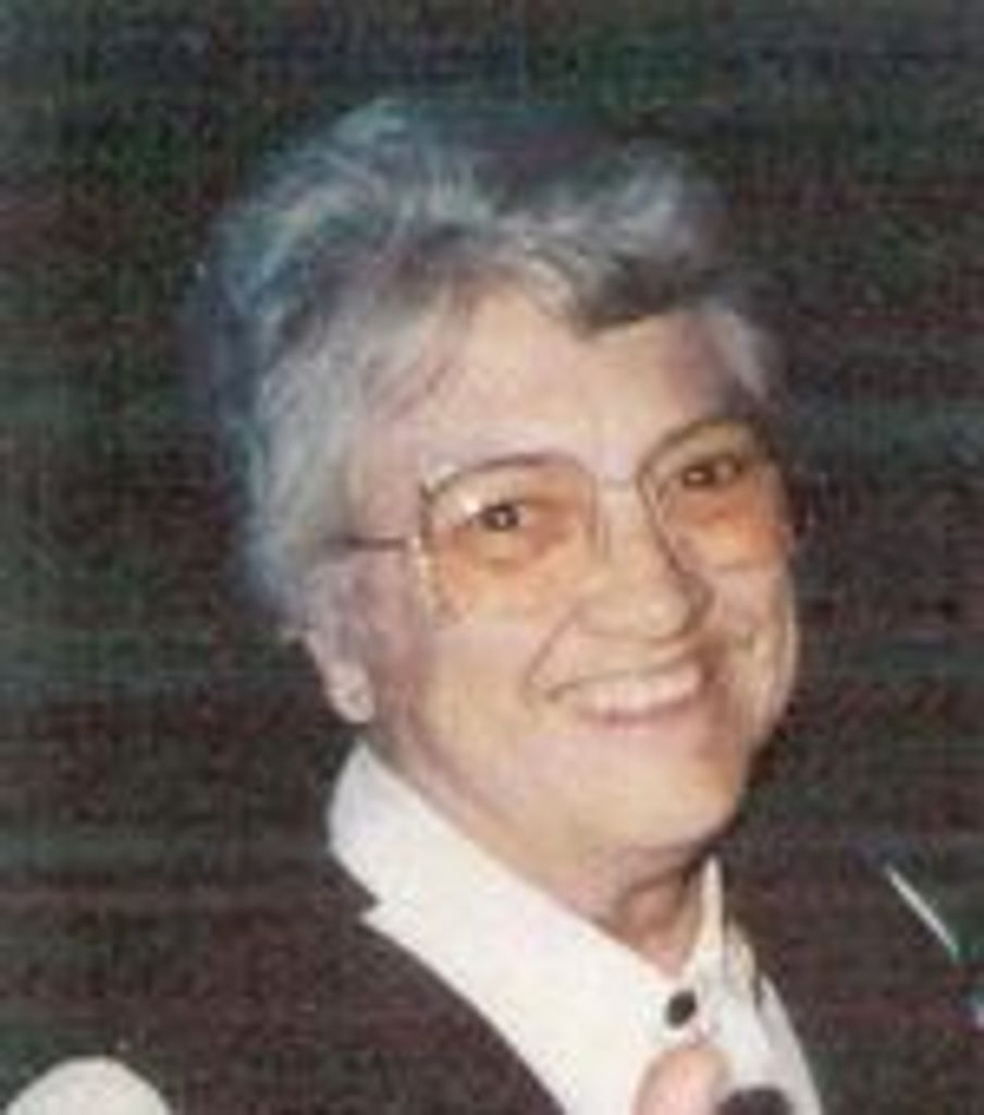 Elizabeth Thomas