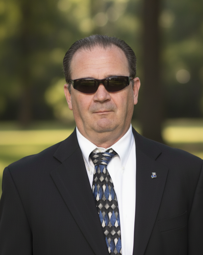 James Marvin Cox Profile Photo